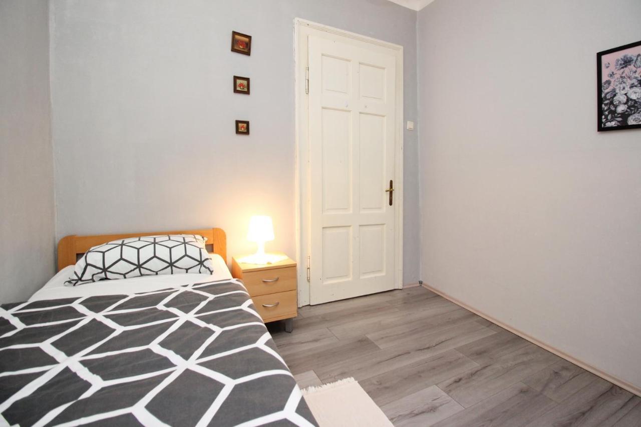 Apartment Kalcic Baska  Exterior photo
