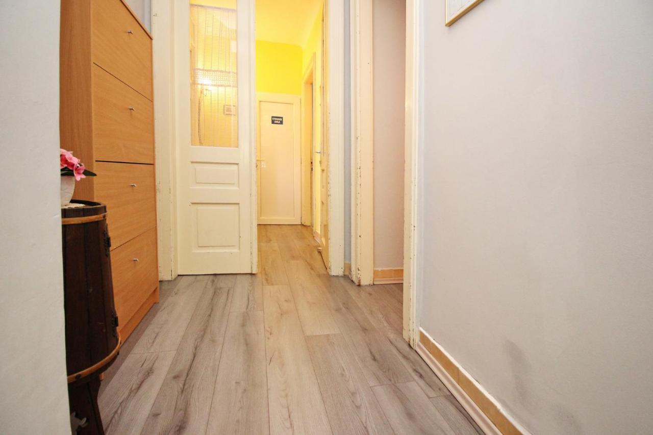 Apartment Kalcic Baska  Exterior photo
