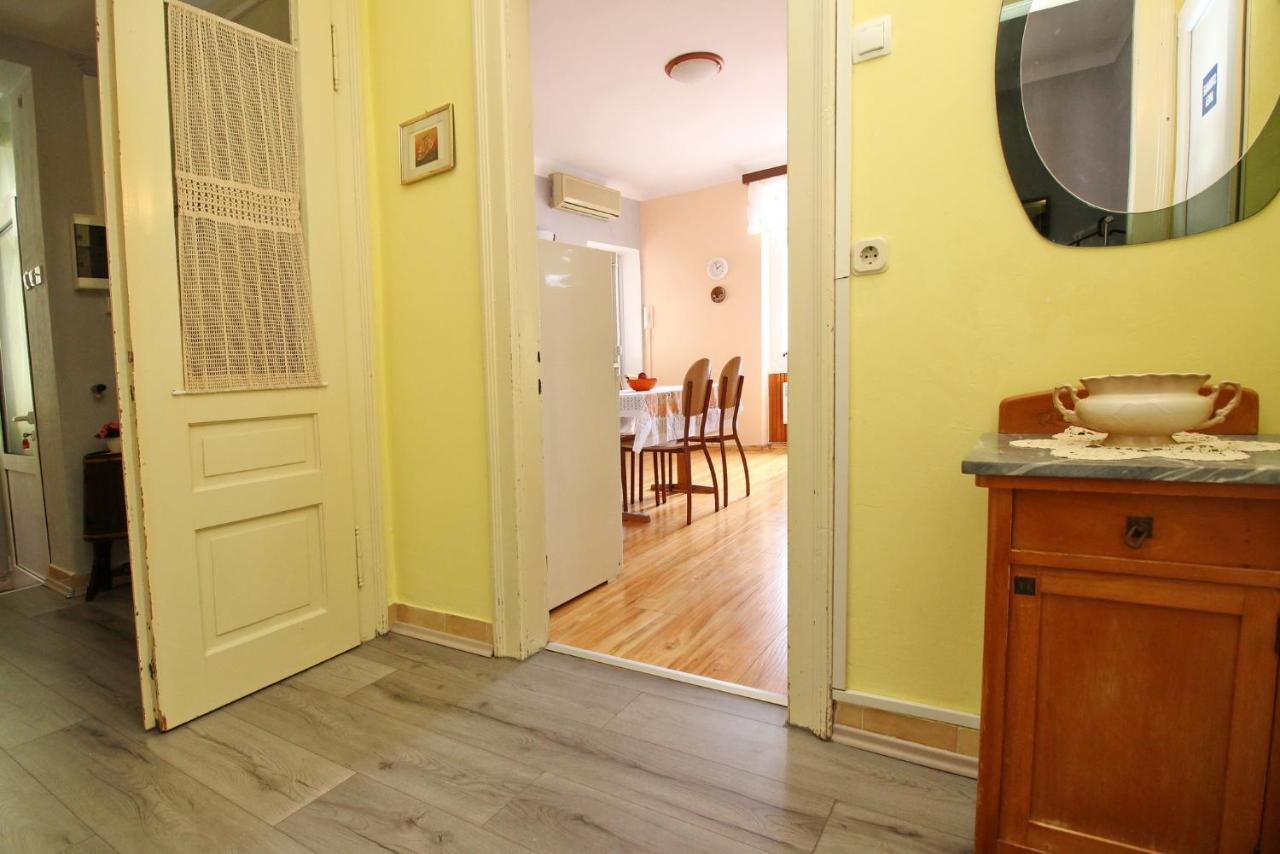 Apartment Kalcic Baska  Exterior photo